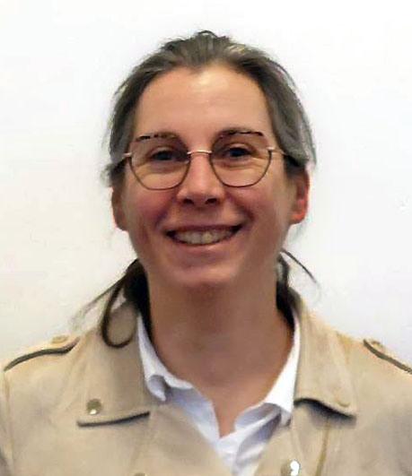 Julie VIALLE